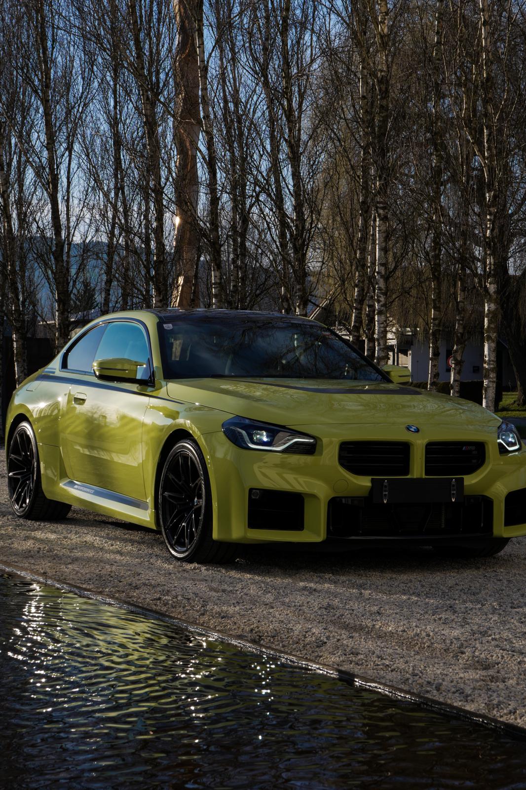 BMW M2